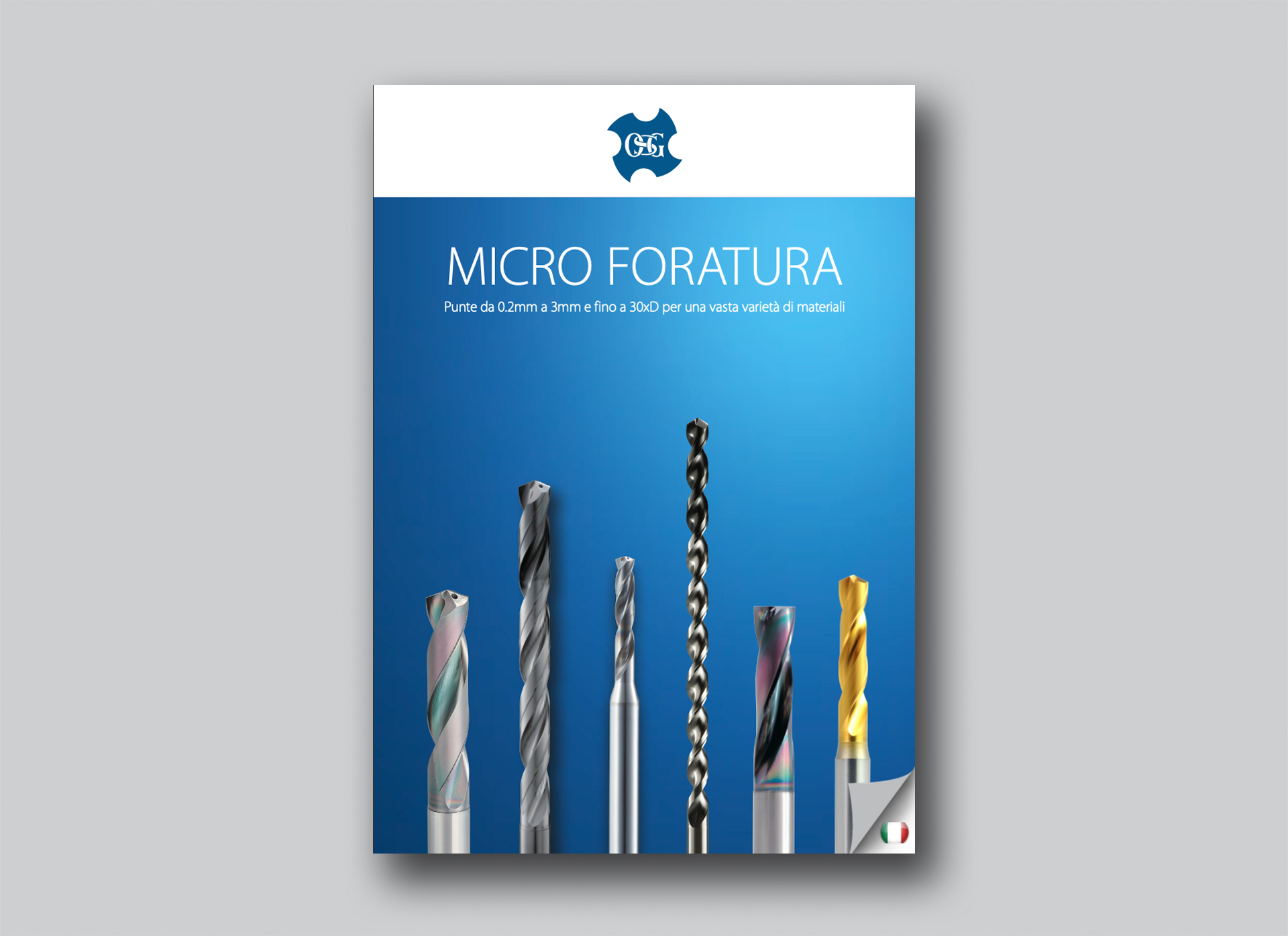 MICRO FORATURA  Vol.1